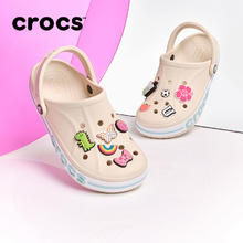 crocs 卡骆驰 中性洞洞鞋 205089155.03元