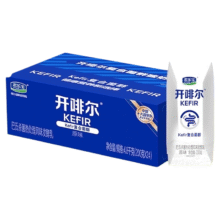 88vip、君乐宝酸奶家庭囤货200g*2438.31元+1.89元金币