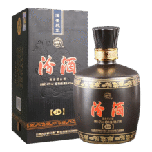 PLUS会员：汾酒 1915巴拿马20 清香型 42度 475mL 1瓶 单瓶装314.82元包邮