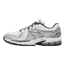 NEW BALANCE NB 860 Y2K 复古千禧风防滑耐磨网布透气性低帮跑步鞋 男女同款 ML860GB2-D 38.5459元