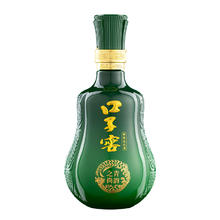 口子窖 青韵之尚 50%vol 兼香型白酒 500ml*2瓶 礼盒装325.21元