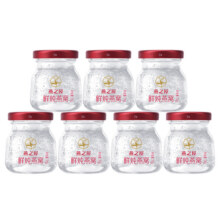 【年套餐】燕之屋新一代鲜炖燕窝70g*336瓶滋补品孕妇即食无糖35952元 (券后省21308)
