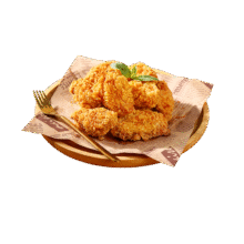 圣农 脆皮炸翅 270g48.09元（合16.03元/件）