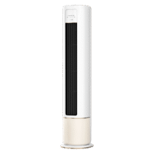 WAHIN/华凌 柜机 3匹 云佳 KFR-72LW/N8HB1A3679.2元