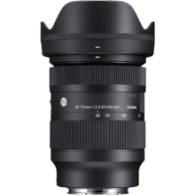 适马【限量消费券】28-70mm F2.8 DG DN｜2870 （索尼E卡口）3599.25元
