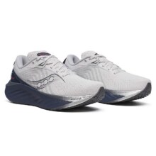 淘宝百亿补贴：SAUCONY 索康尼 TRIUMPH胜利22 跑步鞋 缓震运动鞋透气跑鞋S20964739元包邮（可低至639元）