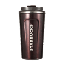 星巴克（Starbucks）星巴克魅力款桌面杯473ml保温杯水杯子企业采购团购生日礼物71.65元