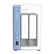 威联通（QNAP）TS-262C 时空要塞 Intel处理器NAS家用网络存储服务器AI个人私有云存储（251D升级版）国补后999.15元（需领券）
