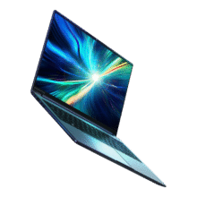 玄派 玄智星青锋AI全能本 R7-8845HS 16英寸 2.5K 100%sRGB 165Hz 16G 512G2785.21元（需国补）
