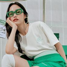 88VIP会员：斯凯奇 10 点开始： SKECHERS 斯凯奇 情侣T恤短袖42.9元