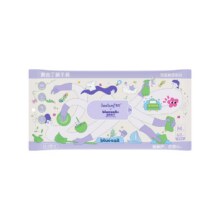 秉秀丁腈！防水食品级手套60只16.9元