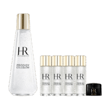 PLUS会员：HR 赫莲娜 小露珠精萃露 爽肤水 200ml+赠小露珠饱满水30ml*4+(限时加赠)洁面20ml*41277.4元（需领券）
