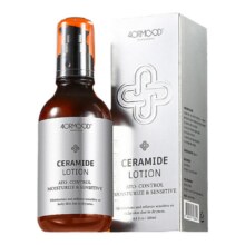 临期：4ORMOOD/肤沫 神经酰胺身体乳200ml*1瓶（25/9）韩国进口7.6元包邮