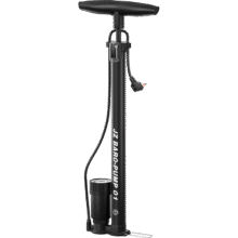 京东京造 高压打气筒 120PSI157.3元5件，31.46元/件