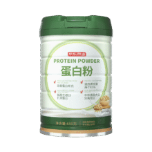 限时补贴！京东京造 双重蛋白粉600g 营养双蛋白动植物双重补充蛋白质营养品成人中老年72.24元/件（需买2件，需领券）
