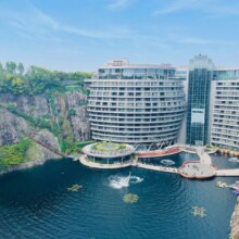美团 深坑秘境·世茂精灵之城主题乐园-【双人票】下午场门票原价260元，现价84.9元