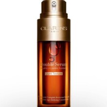 再降价：CLARINS 娇韵诗 双萃焕活修护精华露 轻盈版 50ml*2件628.84元（合314.42元/件）