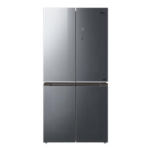 一级冰箱BCD-461WSGPM(E)美的2879.28元