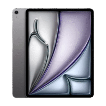 Apple/苹果 iPad Air6 平板电脑 M2芯片 2024 11英寸 深空灰色 512G eSIM版6665.01元