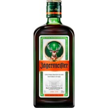 88VIP：网红野格利口酒力娇酒基酒德国进口500ml*1瓶50.3元（需领券）+消费券+淘金币