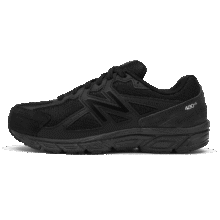 New Balance NB官方女士经典百搭黑色舒适运动休闲鞋W480SK5259元