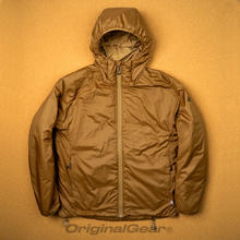 ORIGINAL GEAR OG 原器 金标 P 棉服外套连帽衣340元