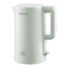九阳（Joyoung）热水壶烧水壶电水壶1.7L89元