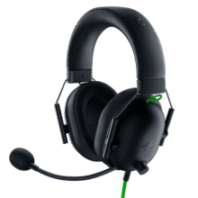 百亿补贴、PLUS会员：（Razer）雷蛇 旋风黑鲨V2 X 有线头戴式电竞游戏耳机耳麦 被动降噪 CSGO 黑神话悟空黑色 适配三角洲行动153.41元（需领券）