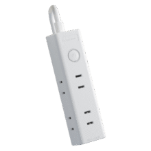 良工 插排 N160 6位1米10.94元