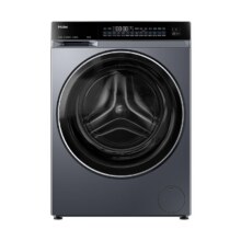 20点、88VIP：海尔 Haier 云溪4.0智净升级精华洗洗烘一体机 XQG100-HBLEG582HU1 10kg极夜灰2774.11元+129.4元淘金币（下单返300）