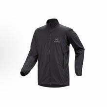 ARC'TERYX 始祖鸟 Squamish 春夏戴帽立领风壳户外长袖轻量夹克外套1396.6元