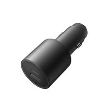限地区，PLUS会员：小米 Xiaomi 双口车载充电器 1A1C 100W69.81元