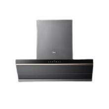 美的（Midea）高温蒸汽洗抽油烟机 顶侧一体欧式变频25风量1000Pa静压烟灶联动吸油烟机 AK9pro 烟灶联动高温蒸汽洗1956.59元（需领券，晚八点前30分钟付款返300元可更低）