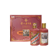 茅台 白酒 53度、375ml*23599元（需领券）