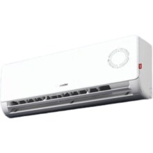 Leader统帅空调海尔智家出品1.5匹LKG元气 新一级变频节能省电壁挂式家用卧室冷暖两用 1.5匹 一级能效 LPA超省电1199.2元（需领券）