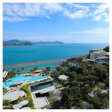 暑期不加价！三亚山海天雅诗阁服务公寓2晚多房型可选（含早+旅拍等)999元起/2晚