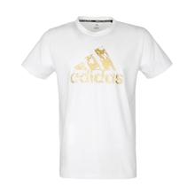 adidas 阿迪达斯 中性款短袖T恤 ADITSG2P79元