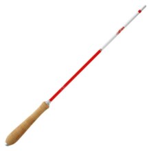 小物钓鱼竿超短节超轻便携溪流竿59元