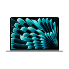 Apple/苹果【国家补贴】AI笔记本/2025款MacBookAir 15英寸M4(10+10核)24G 512G银色电脑MC6J4CH/A10269.01元