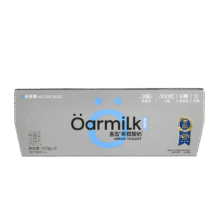 OarmiLk吾岛无蔗糖希腊酸奶 9g蛋白质健身早餐低温酸奶 100gx3杯发酵乳15.9元