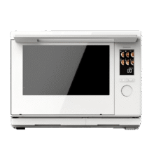 20点截止、新品上市、618预售：Panasonic 松下 AI万食炉 微蒸烤炸一体机 31升 NN-CS88RW返后4967.23元 包邮（定金20元，立减200元，累计返现600元）