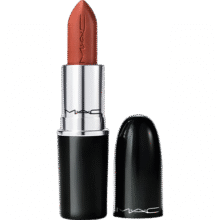 MAC/魅可 水漾子弹头 口红 3g 567 LIKE I WAS SAYING 冰可可100元（需领券）