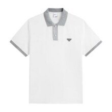 【Polo衫低价清仓3】GXG男装 潮流休闲商务时尚百搭男士polo衫64元 (券后省136)
