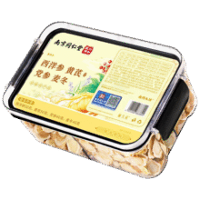 PLUS会员、试用：南京同仁堂 元气四宝茶 150g/盒34.13元