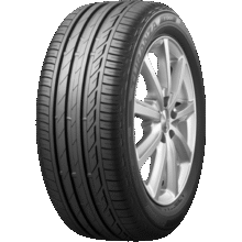 普利司通（Bridgestone）汽车轮胎 205/55R16 91W T001 适配大众朗逸/宝来/丰田卡罗拉319元 (券后省0.9,月销1000+)
