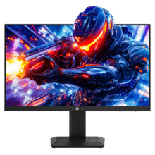 泰坦军团27英寸 2K 200Hz HDR400 升降旋转 硬件低蓝光 10.7亿色彩 国家补贴 带电竞背光灯效显示器 P2712R591.88元