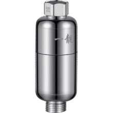 一靓 电热水器前置过滤器  直通款【配阻垢滤料】55.72元