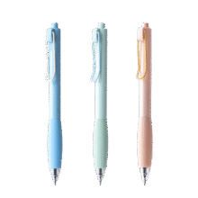 PLUS会员：得力 中性笔 SA612 0.5mm、黑色、3支 *3件5.73元合1.91元/件（需领券）