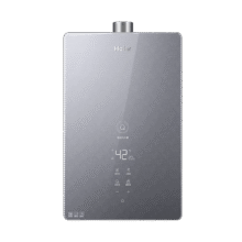 海尔（Haier）燃气热水器家用天然气节能恒温增压双循环强排式零冷水洗澡WIFI新品密闭稳燃舱 K系列以旧换新KN7S 16L KN7S【真零冷水】恒温天花板2786.31元（需领券）
