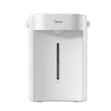 plus：美的（Midea）电水壶热水壶电热水壶食品级304不锈钢 烧水壶家用5升大容量电热水瓶开水壶多段控温恒温SP50E-10W248元